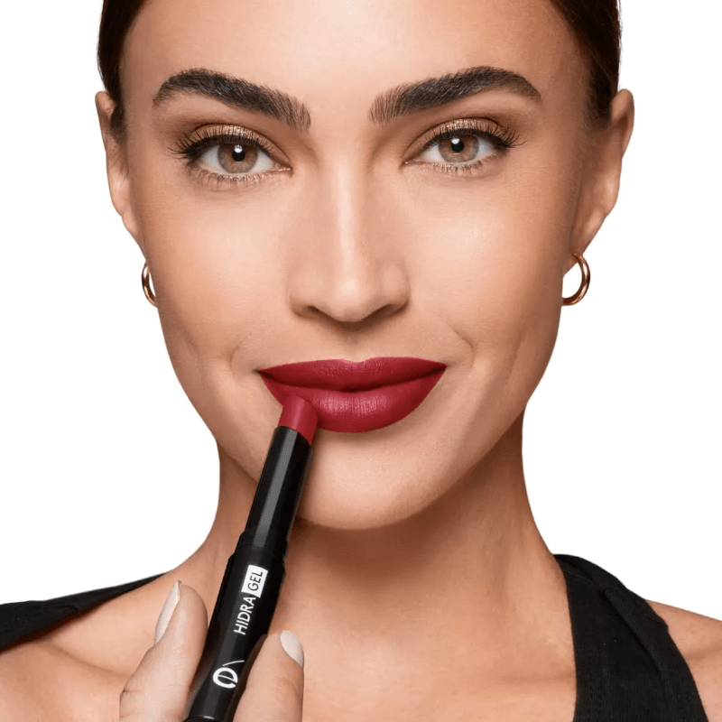 LABIAL EN BARRA GEL HIDRATANTE PIMIENTA CALIENTE 2 G ESIKA2