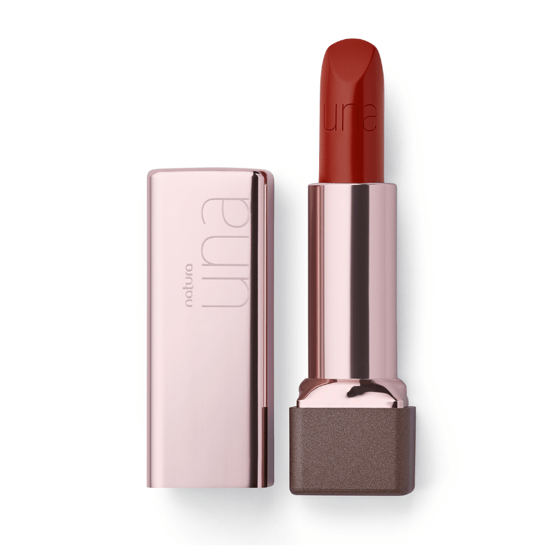 LABIAL EN BARRA NUDE 10C UNA NATURA 0