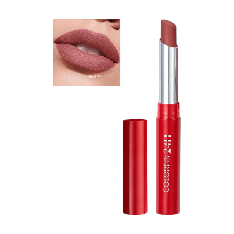 LABIAL EN BARRA COLORFIX ESIKA4