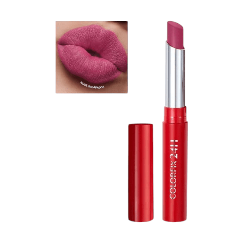 LABIAL EN BARRA COLORFIX ESIKA5