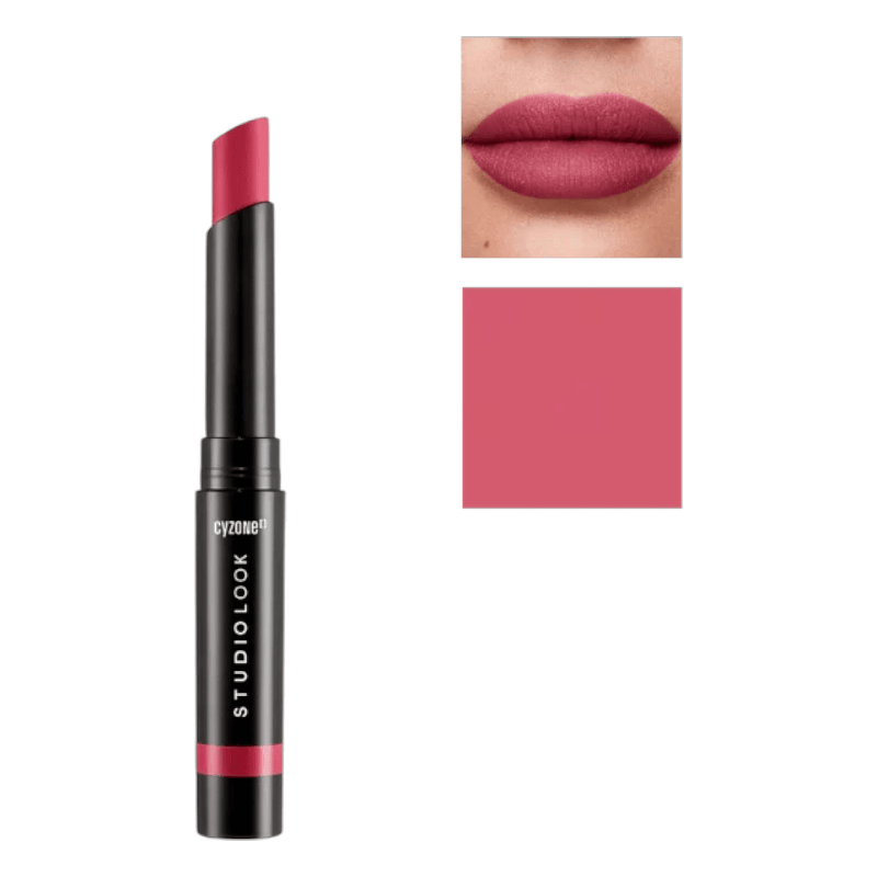 LABIAL EN BARRA CYZONE3