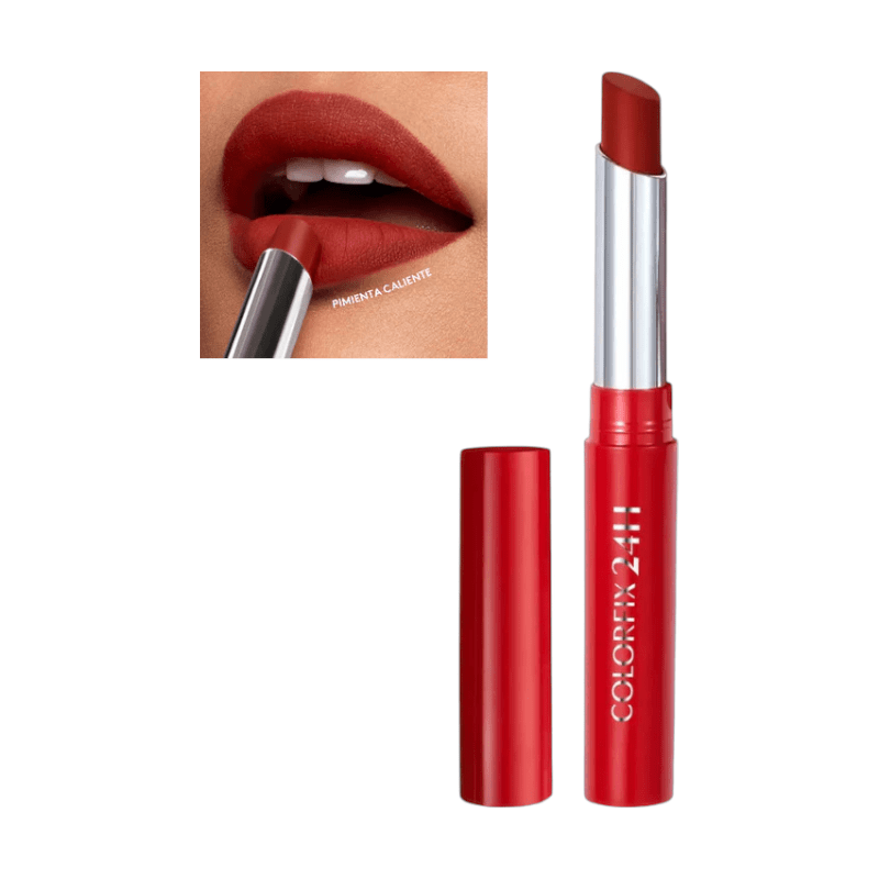 LABIAL EN BARRA COLORFIX ESIKA6