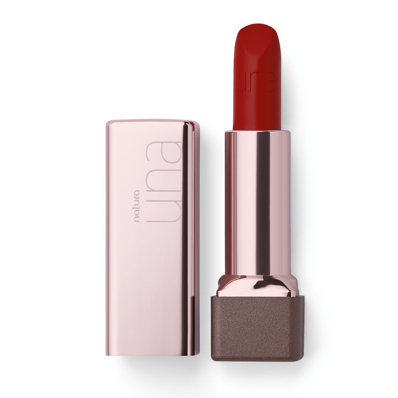 LABIAL EN BARRA ROUGE 4C UNA NATURA 0