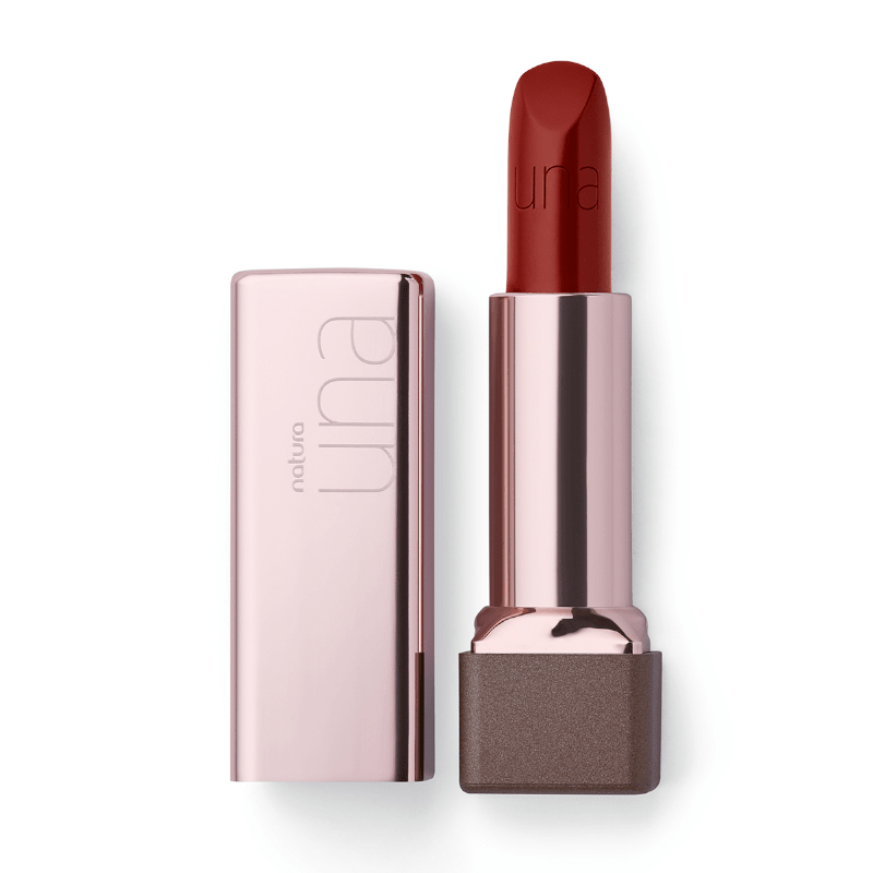 LABIAL EN BARRA ROUGE 8C UNA NATURA 0