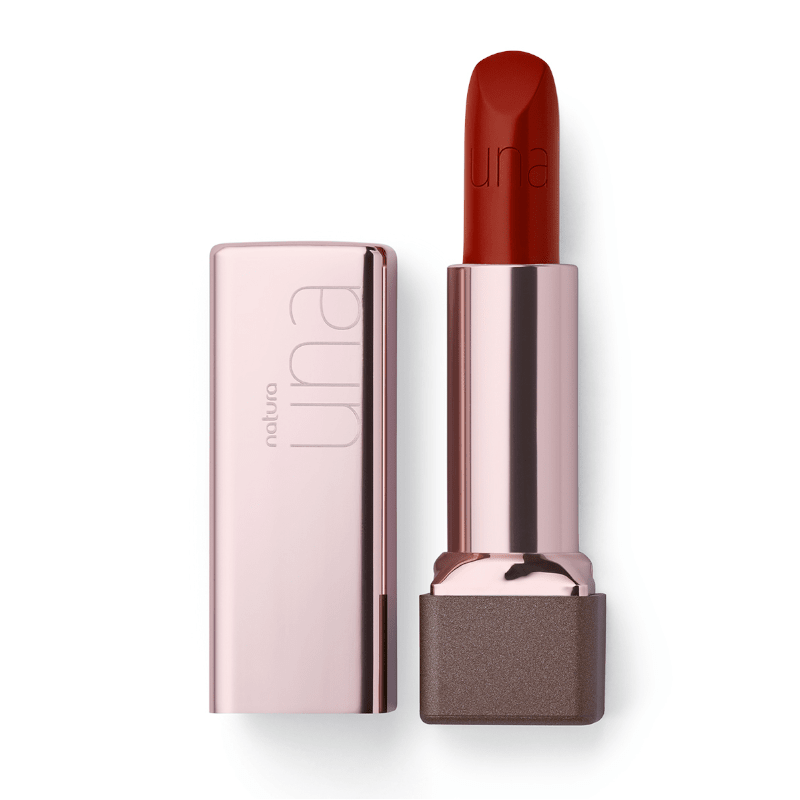 LABIAL EN BARRA TERRACOTA 8C  UNA NATURA 0