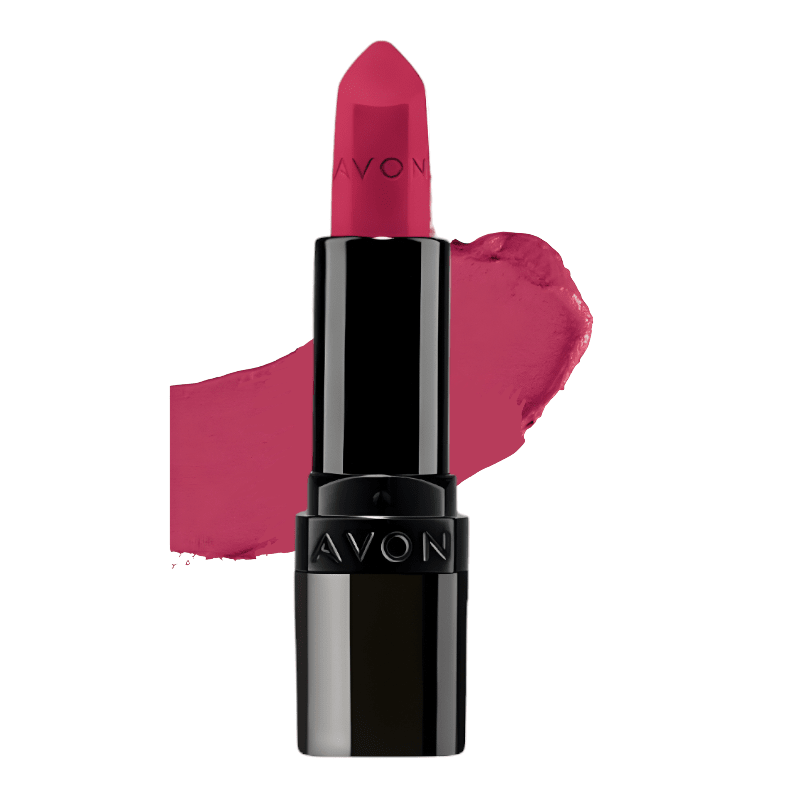LABIAL EN BARRA ULTRA MATE AVON3