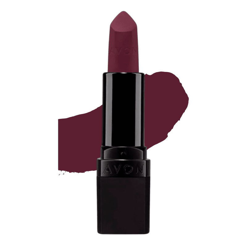 LABIAL EN BARRA ULTRA MATE AVON4