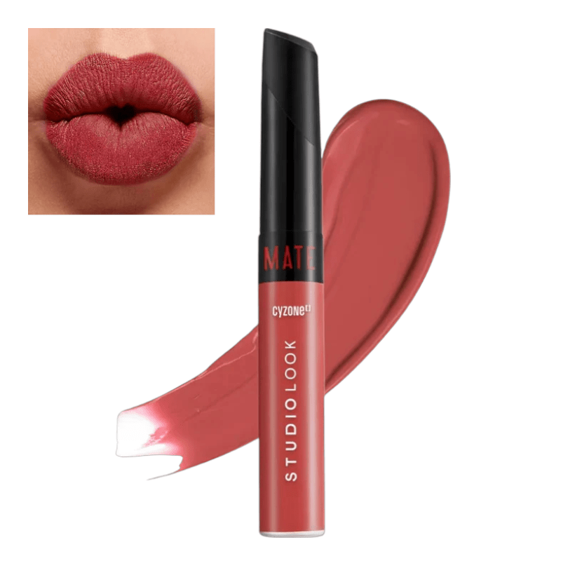 LABIAL LIQUIDO MATE CYZONE1