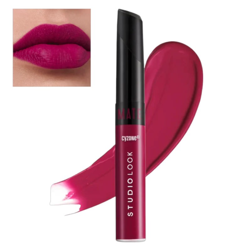 LABIAL LIQUIDO MATE CYZONE2