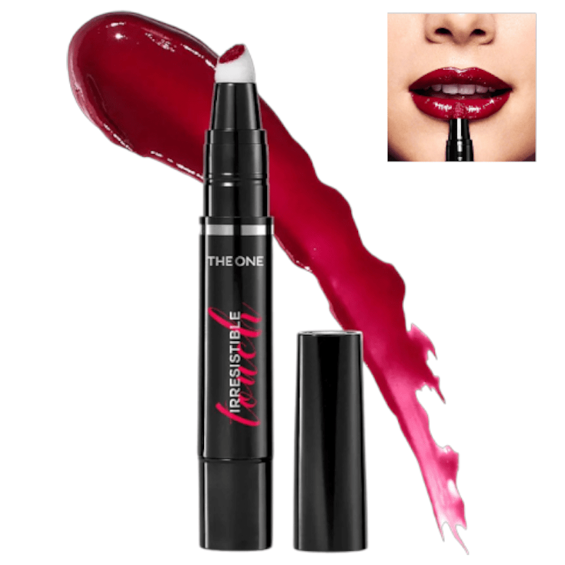 LABIAL ULTRABRILLO IRRESISTIBLE THE ONE ORIFLAME2