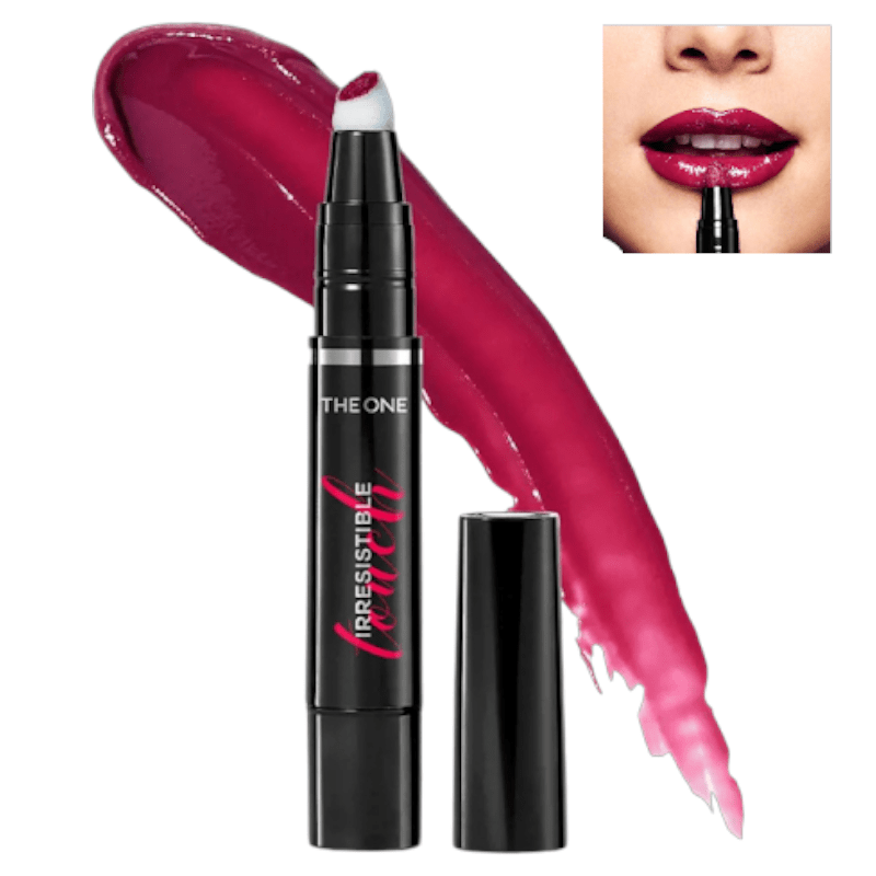LABIAL ULTRABRILLO IRRESISTIBLE THE ONE ORIFLAME 0