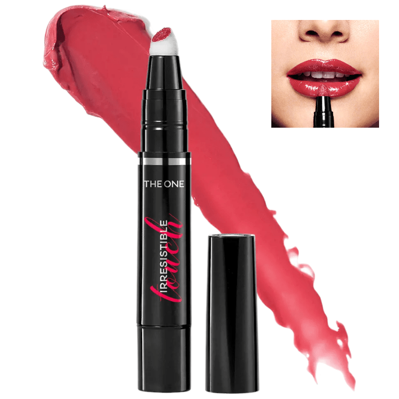 LABIAL ULTRABRILLO IRRESISTIBLE THE ONE ORIFLAME3