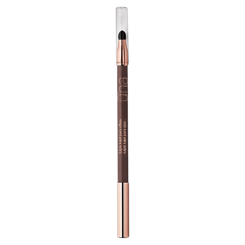LAPIZ KAJAL PARA OJOS NEGRO UNA NATURA 1,14G 0