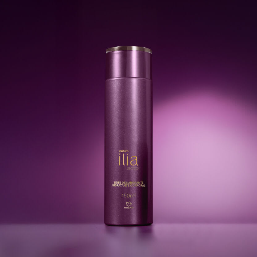 LECHE HIDRATANTE CORPOPRAL ILIA SECRETO 150 ML2