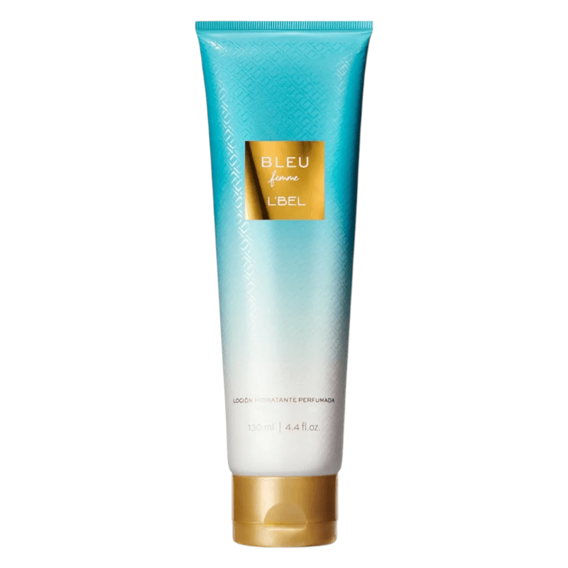 LOCION CORPORAL BLEU FEME 130 ML 0