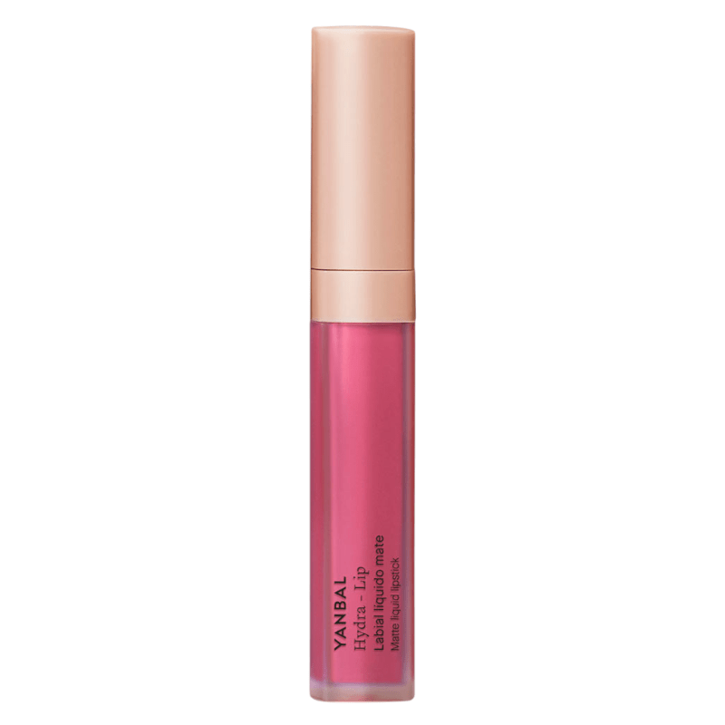 LABIAL LIQUIDO MATE YANBAL4