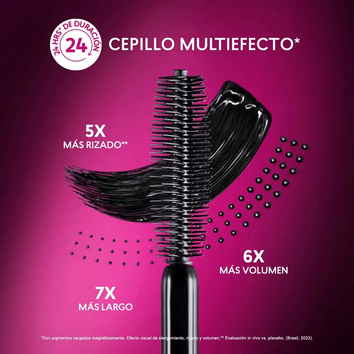 MASCARA MAGNETIC LASH NEGRO APA CYZONE2