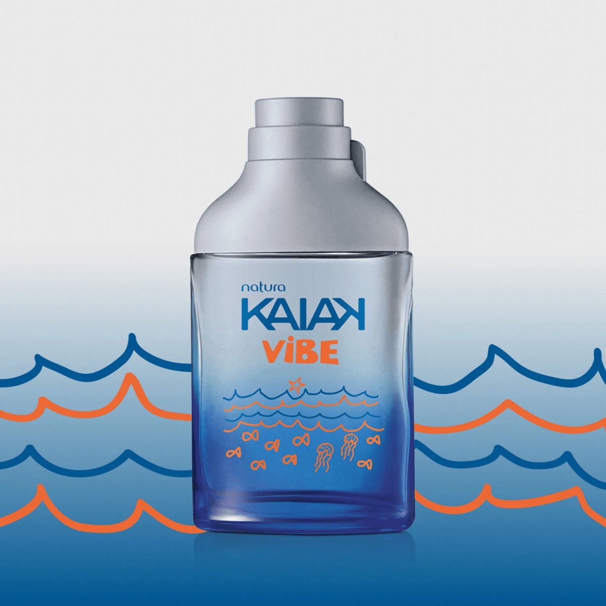 MINI KAIAK VIBE 25 ML2