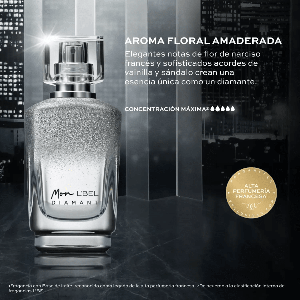 MON DIAMANT 40 ML3
