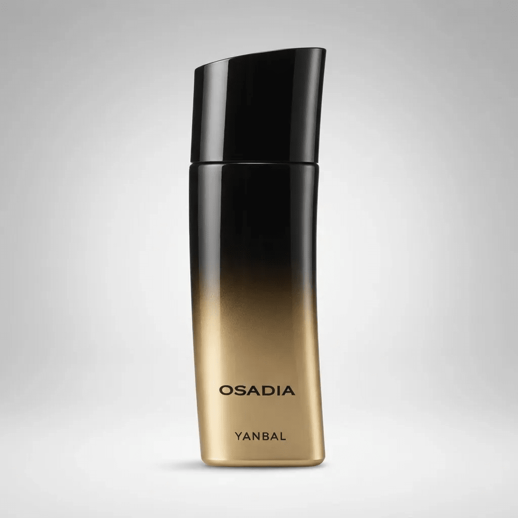 OSADIA MASCULINO EDICION LIMITADA 75 ML2