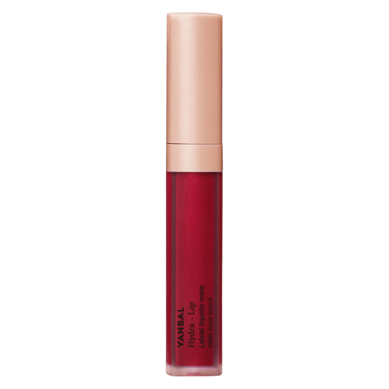 LABIAL LIQUIDO MATE YANBAL5