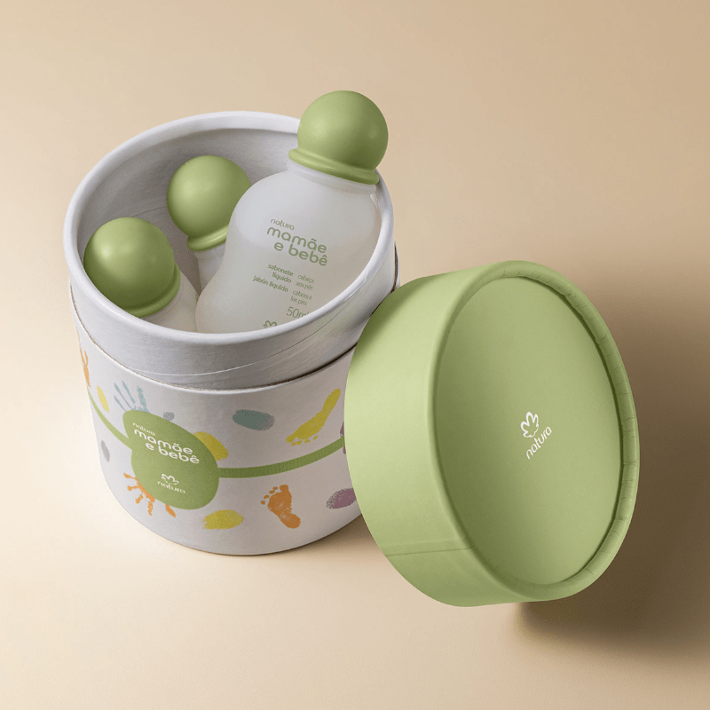 REGALO RUTINA MAMÁ Y BEBÉ2