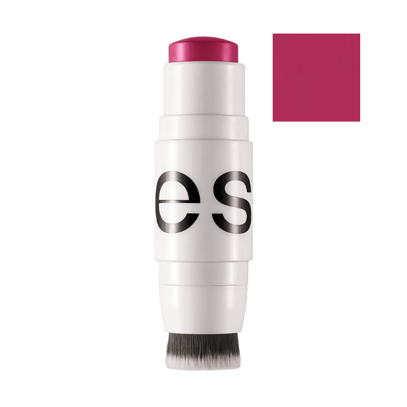 RUBOR EN BARRA CON BROCHA ESIKA 7 GR3