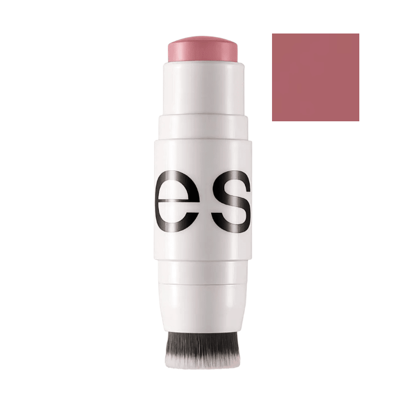RUBOR EN BARRA CON BROCHA ESIKA 7 GR4