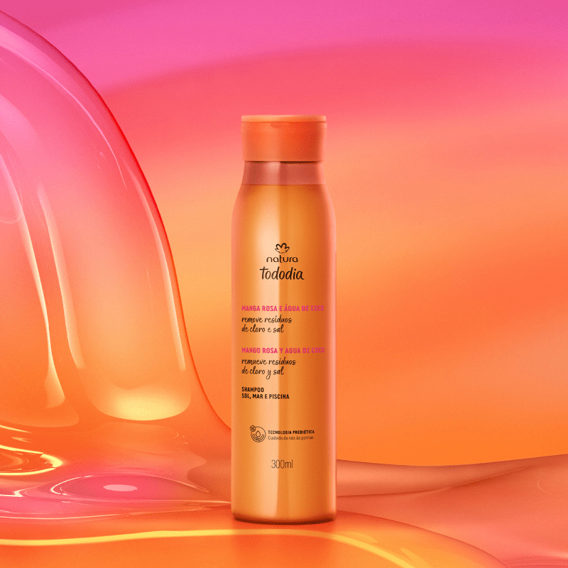 SHAMPOO MANGO ROSA Y AGUA DE COCO 300 ML2