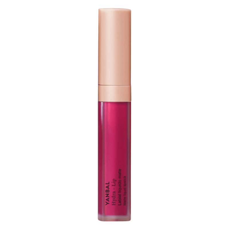 LABIAL LIQUIDO MATE YANBAL6