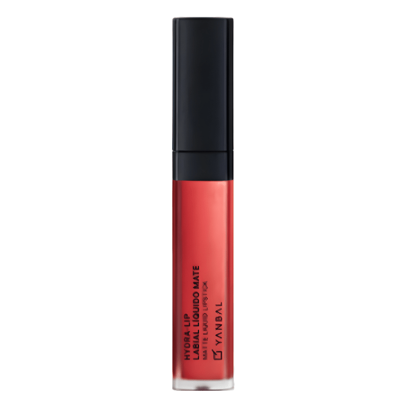 LABIAL LIQUIDO MATE YANBAL7