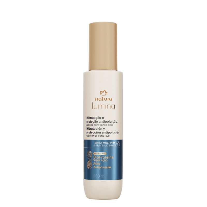 SPRAY MULTIPROTECTOR HIDRATACION Y PROTECCION ANTIPOLUCION 300 ML 1
