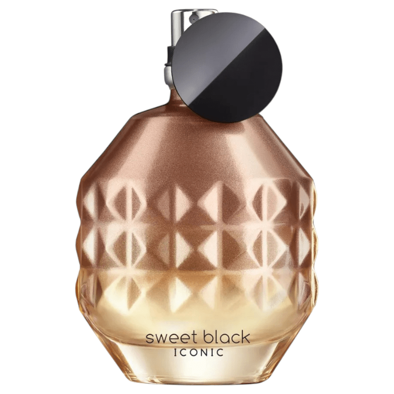 SWEET BLACK ICONIC 50 ML 0