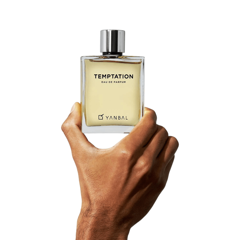 TEMPTATION CLASICO MASCULINO 100 ML2