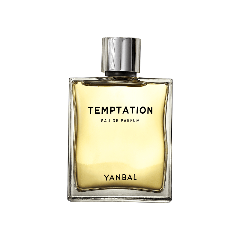 TEMPTATION CLASICO MASCULINO 100 ML 0