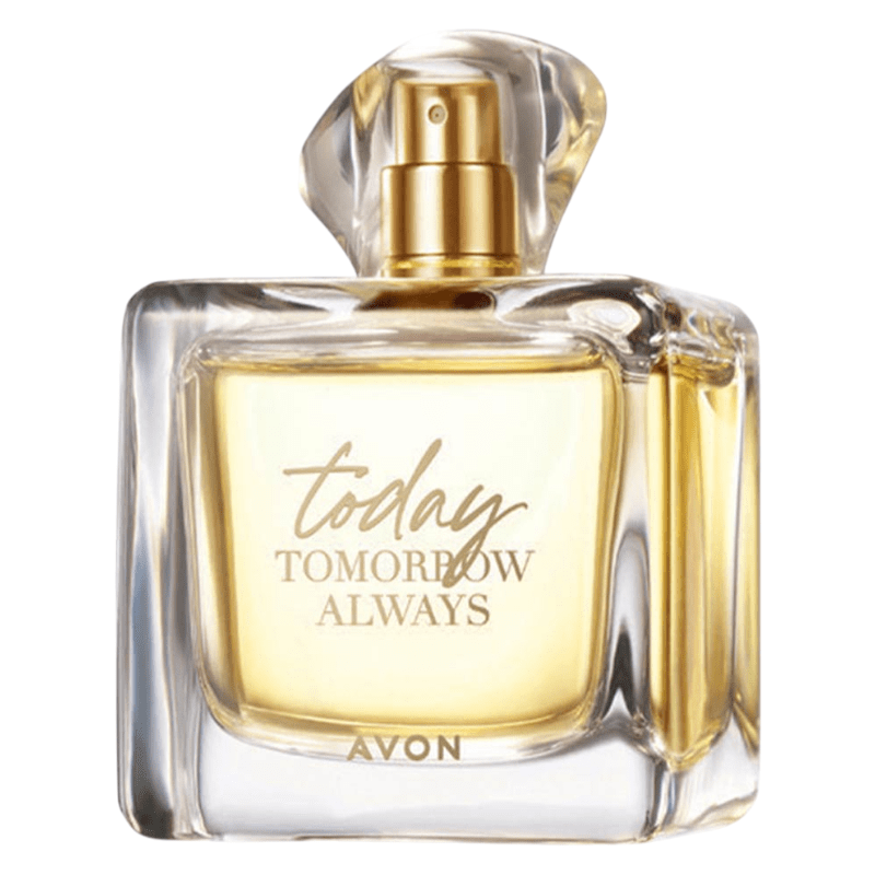 TODAY TOMORROW ALWAYS FEMENINO 50 ML 0