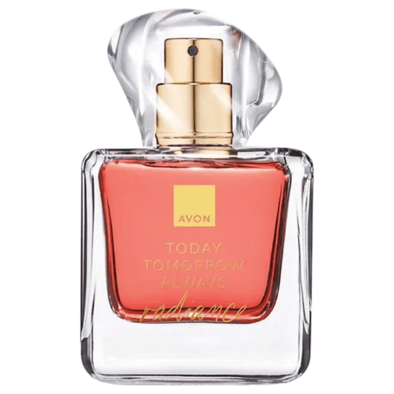 TODAY TOMORROW ALWAYS RADIANCE 50 ML 0