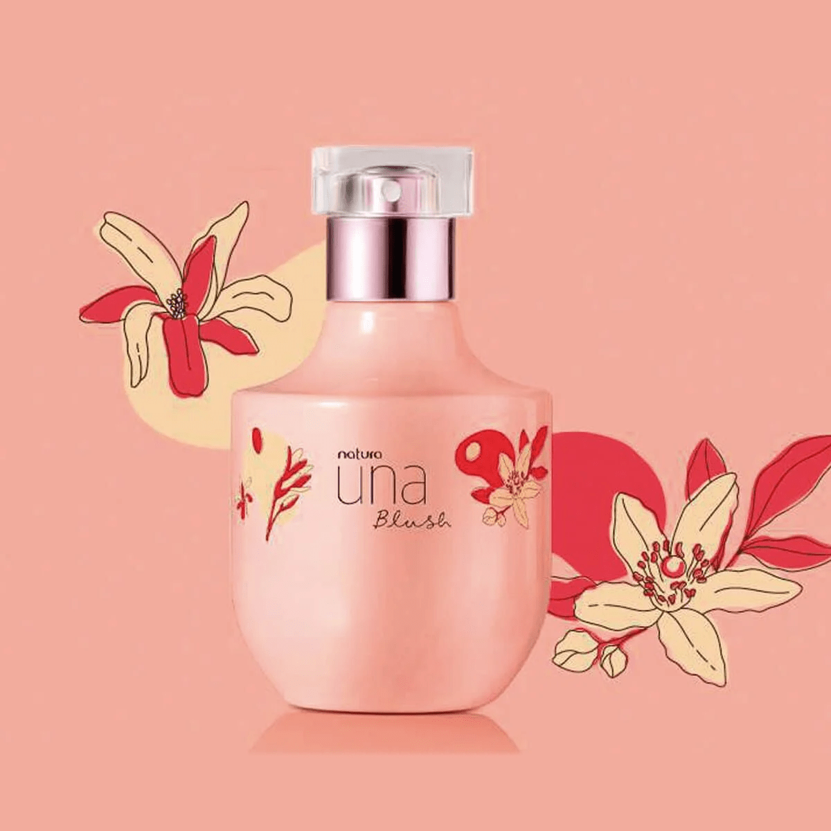 UNA BLUSH 75 ML2