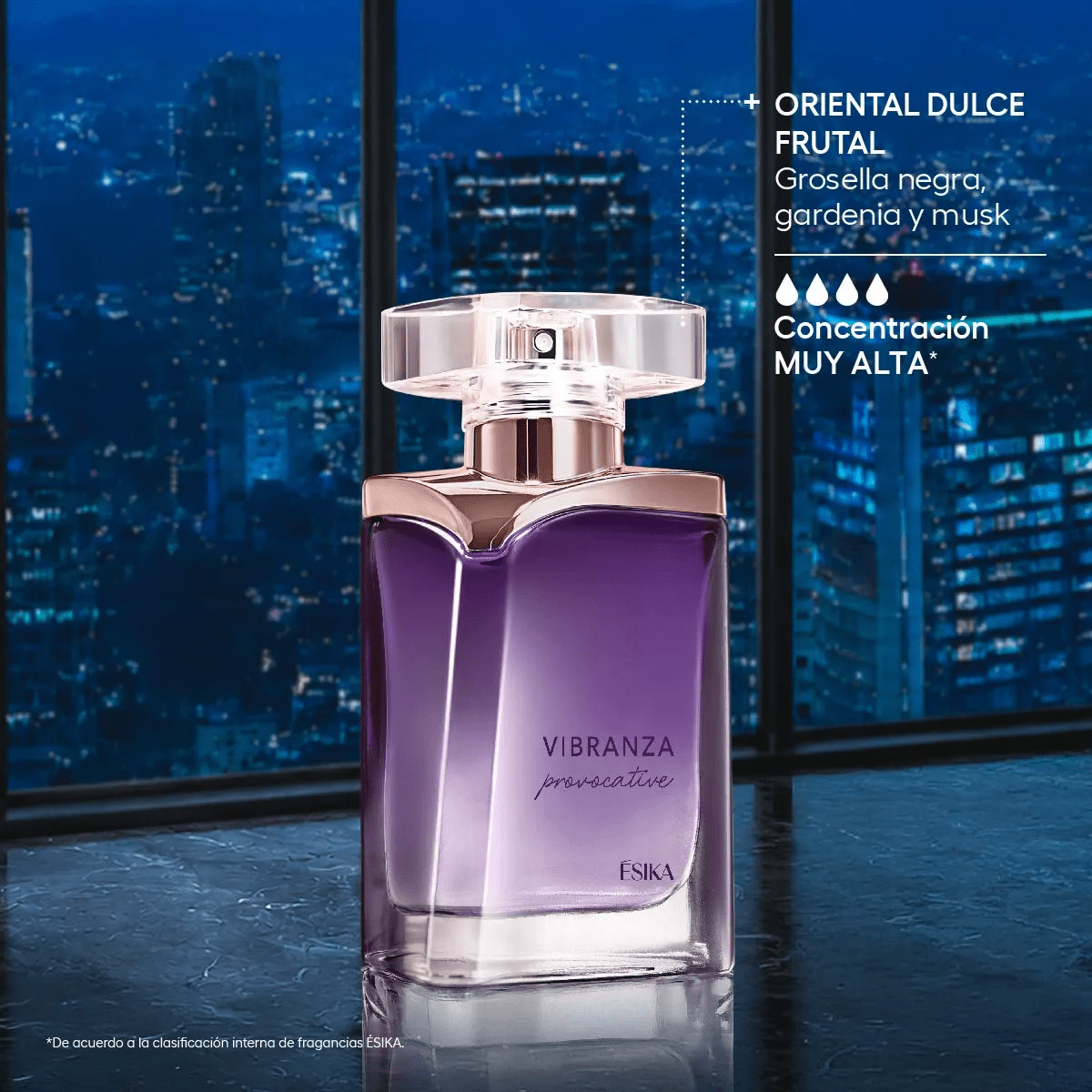 VIBRANZA PROVOCATIVE 45 ML2