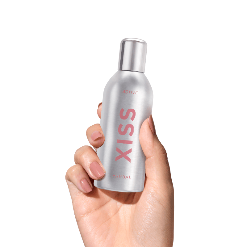 XISS ACTIVE 110 ML2