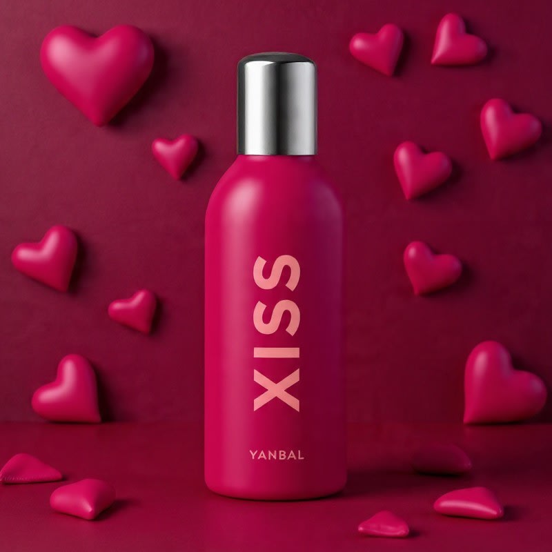 XISS LOVE EDITION 110 ML2