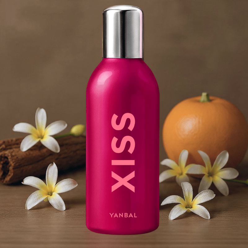 XISS LOVE EDITION 110 ML3