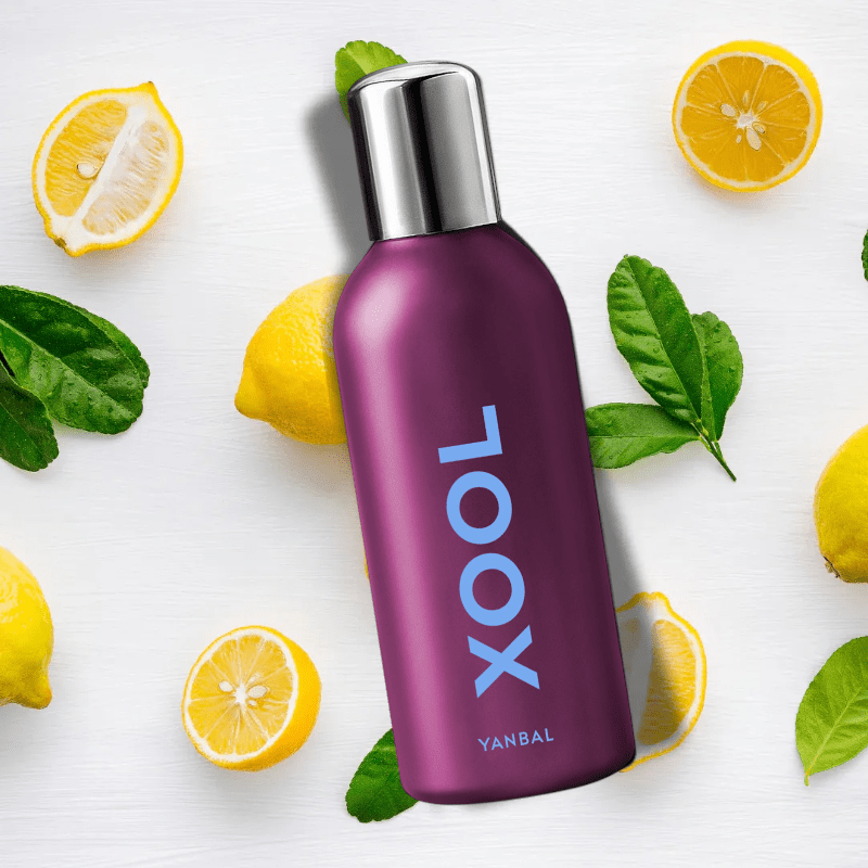 XOOL LOVE EDITION 110 ML3
