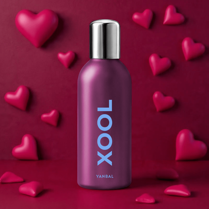 XOOL LOVE EDITION 110 ML2