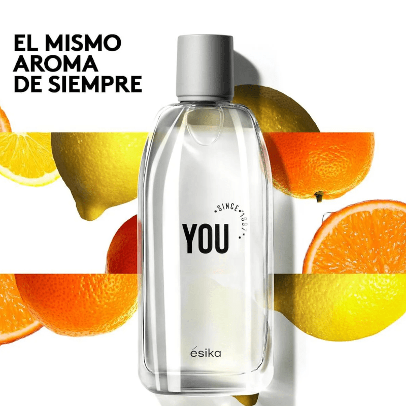 YOU CLASICO EDICION LIMITADA 90 ML2