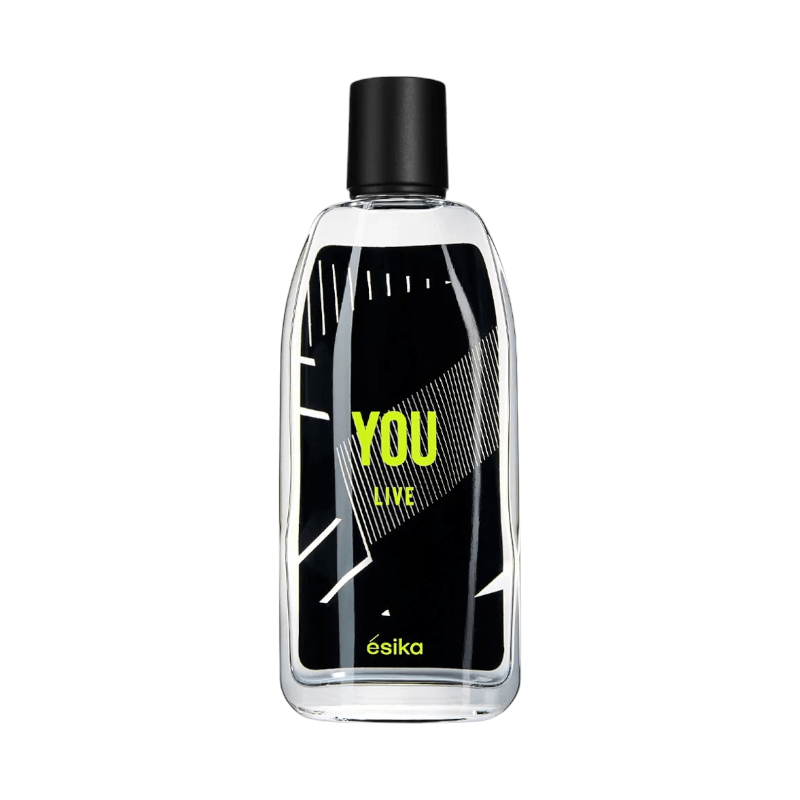 YOU LIVE 90 ML 0