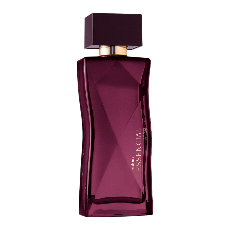 ESSENCIAL ATRAI FEMENINO 50 ML | BOSMAT OUTLET PERÚ
