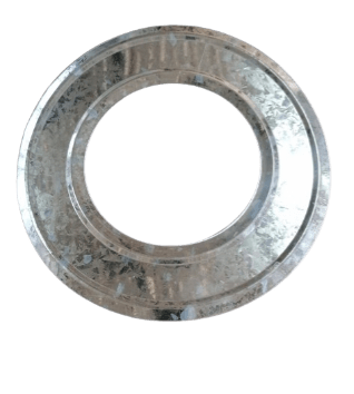 ANILLO GALVANIZADO-4,0''