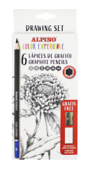 SET DRAWING ALPINO