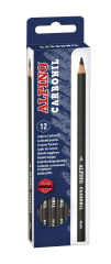 LAPIZ CARBONCILLO ALPINO